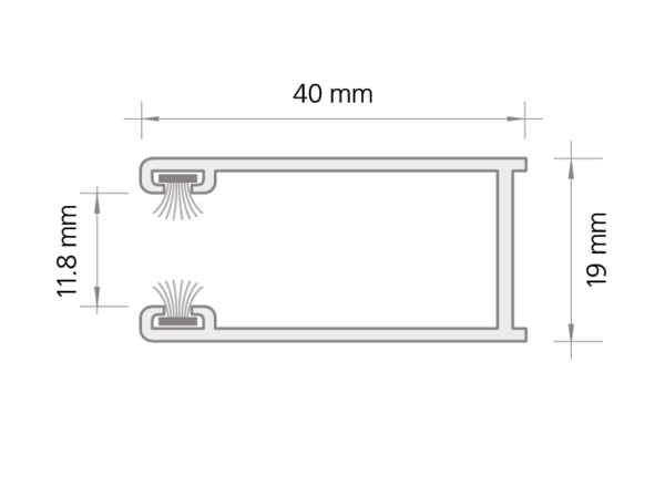 Führung 19/40
