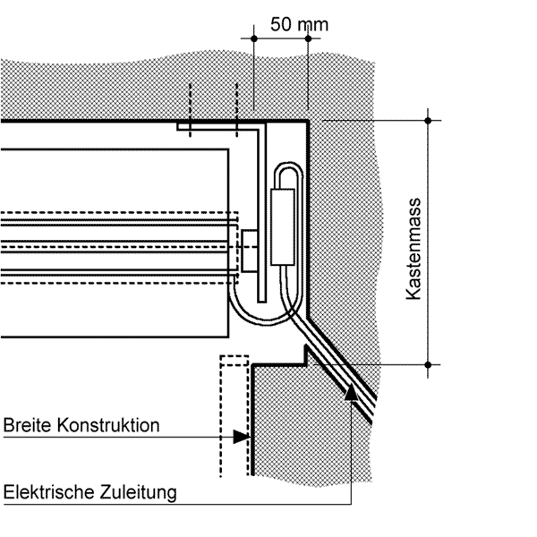 Motorwalze