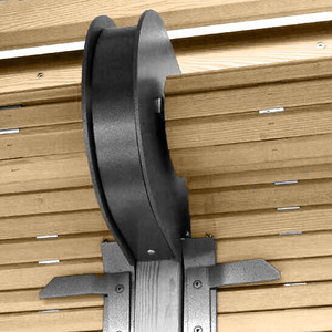 Aufrolldurchmesser