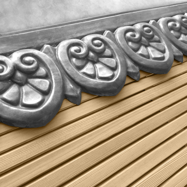 Gallery blinds