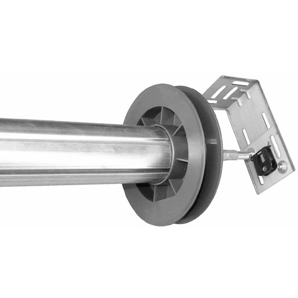 Belt drive