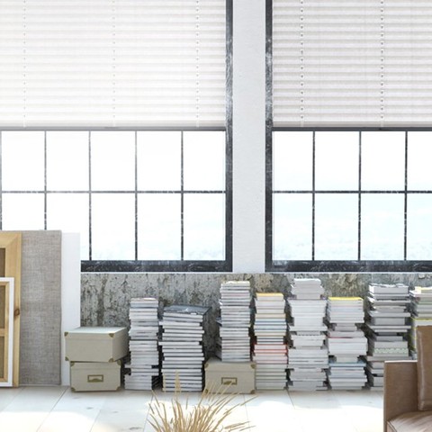 Interior shading