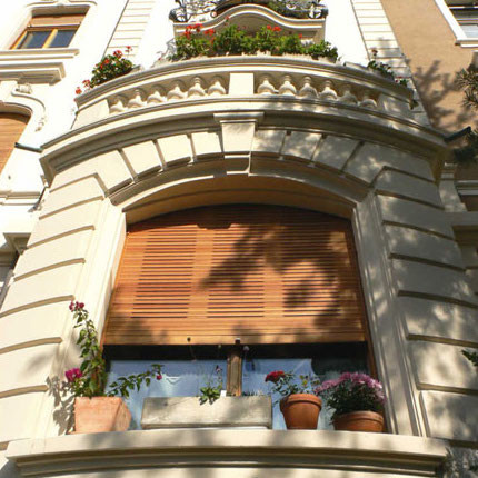 Schweizergasse, Basel  
