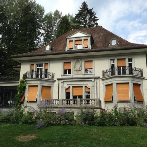 Haus der Musik, Aarau