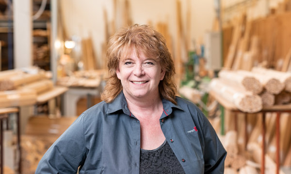 Ursula Scherrer